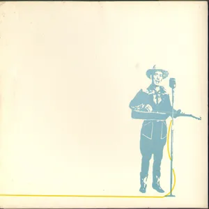 Chippeha! : the essential dixie cowboy 1947-1957